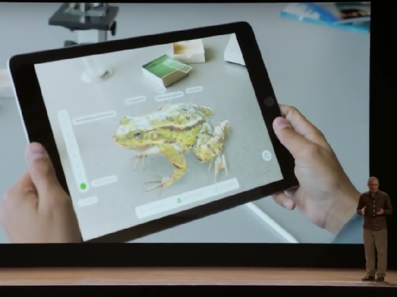 Everyone Can Create: mit Apple iPad und iMac gratis lernen
