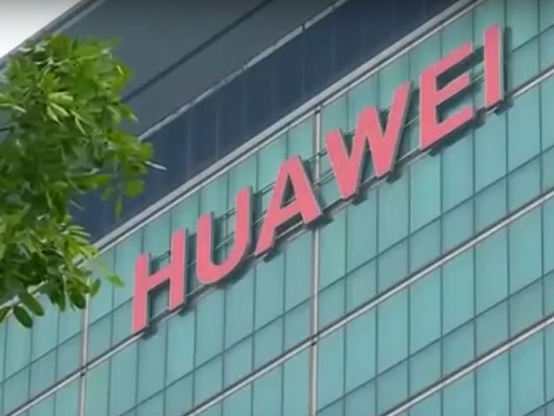 Huawei bestraft zwei seiner Mitarbeiter!