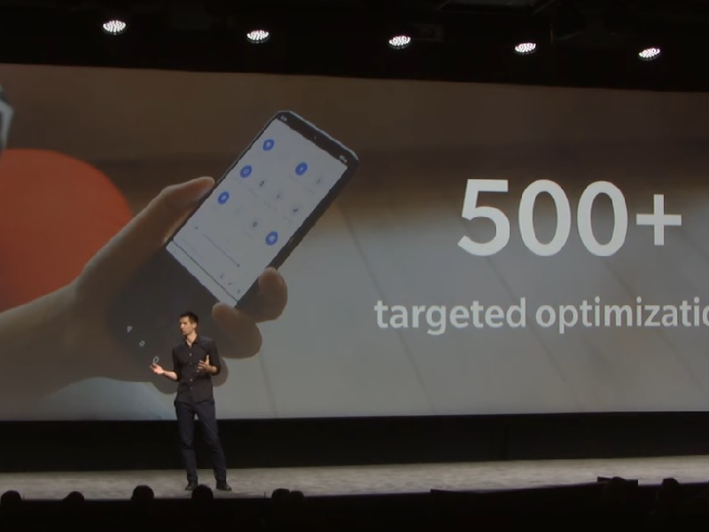 Das OnePlus 6T: Das Beste im Preis-Leistungsvergleich