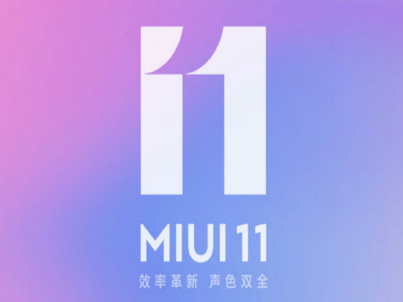 MIUI 11 wurde veröffentlich, hier finden Sie alle Änderungen