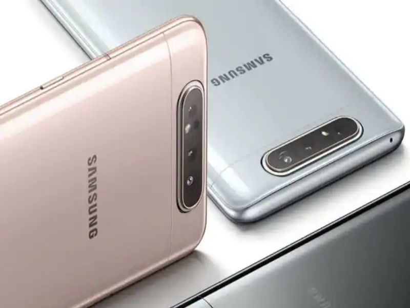 Samsung Galaxy A90: Ein günstiges 5G Handy, das sich jeder leisten kann