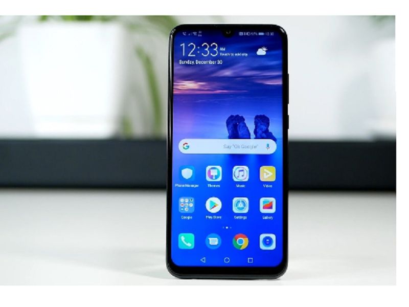 Das Huawei P Smart 2019: Für wenig Geld wird viel geboten!