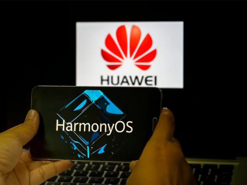 HarmonyOS: Alles was Sie über das neue Betriebssystem von Huawei wissen sollten