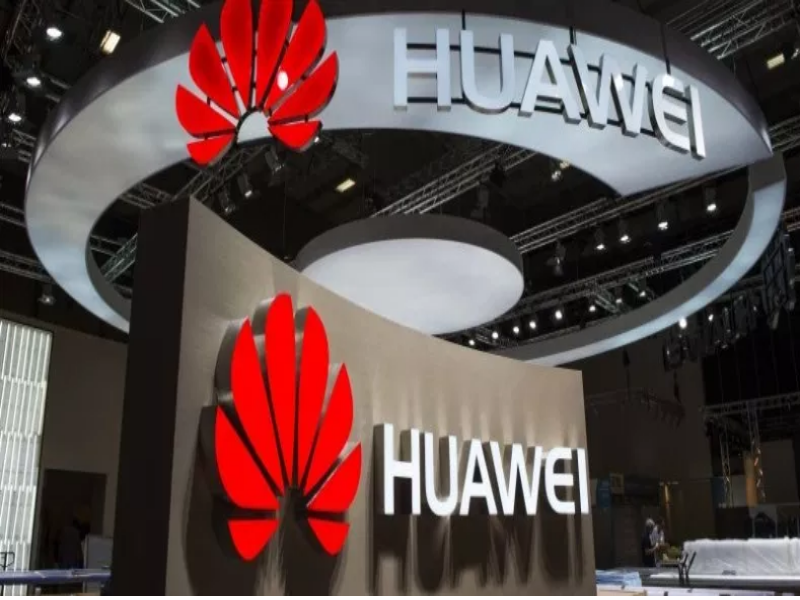 Huawei legt bei den Verkaufszahlen für Smartphones zu