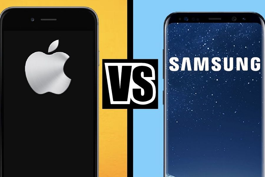 Galaxy S10E & iPhone XR: Was bieten uns die Geräte?