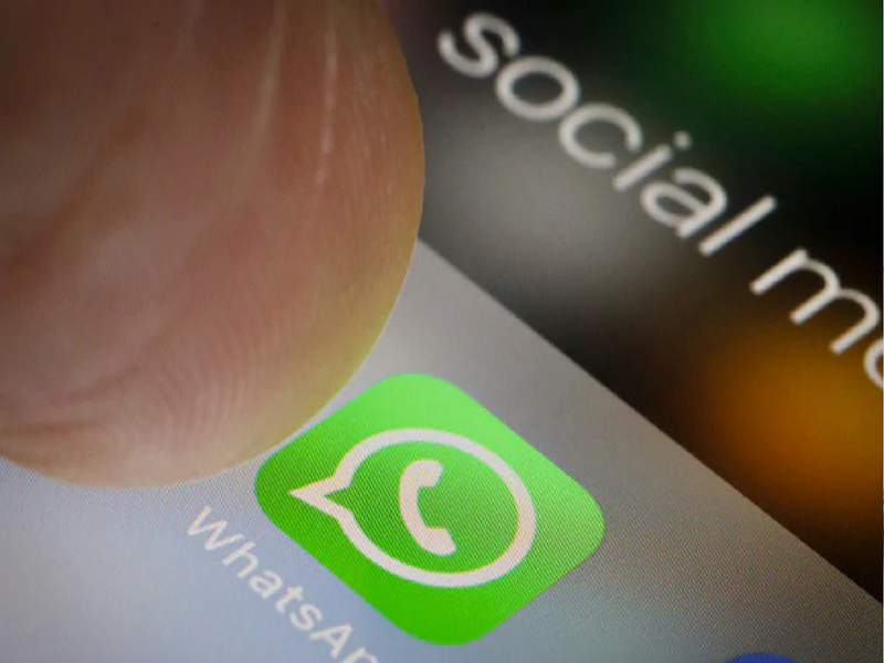 Werden Apps wie WhatsApp auf Huawei weiterlaufen?