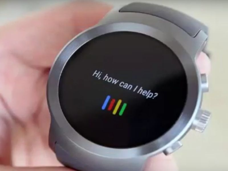 Google kauft Fossil geheimnisvolle Smartwatch Technologie ab!