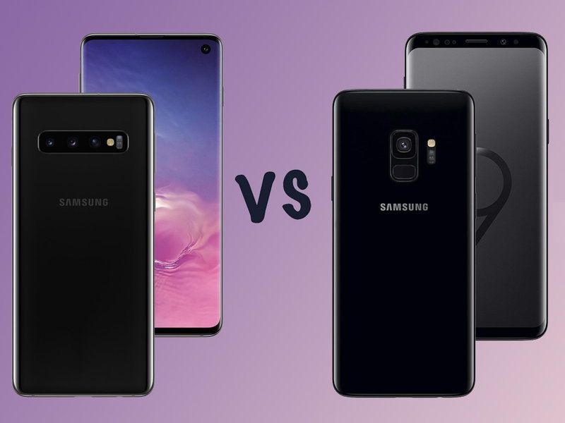 Samsung Galaxy S10: Lohnt sich das teure Update?