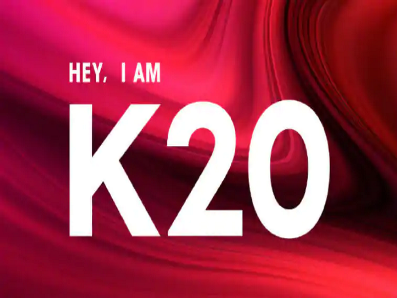 Redmi K20: Das erste und aufregende Flaggschiff von Xiaomi