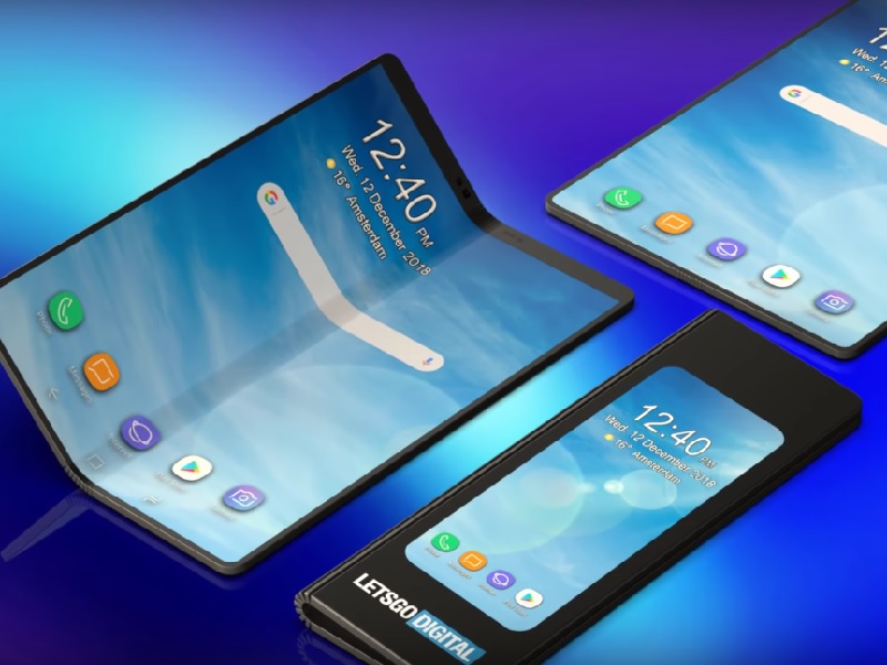 Dieses Galaxy-Modell wird Samsung schon im Februar vorstellen