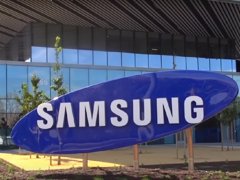 Samsung muss Millionenstrafe zahlen