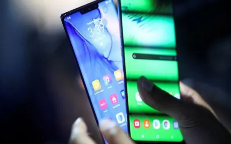 Huawei Handy sollen mit zwei Betriebssystemen geliefert werden