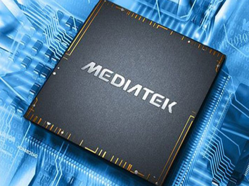 MediaTek kündigt seinen neuen Chipsatz für Ende des Monats an