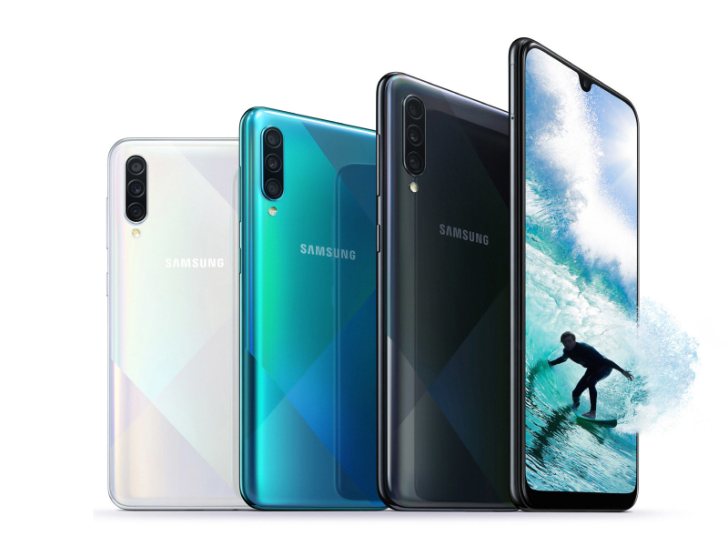 Samsung hat Update-Liste für Galaxy-Modelle aktualisiert