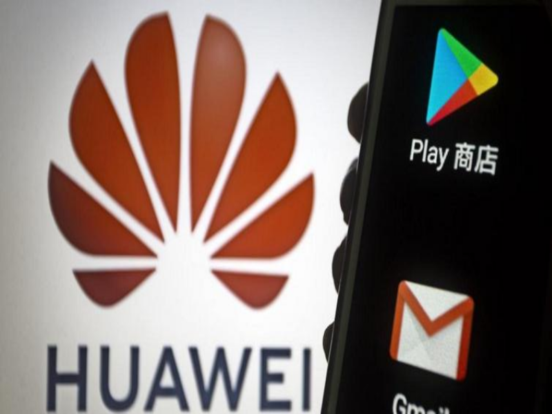 US-Sanktionen beenden Geschäfte mit Huawei