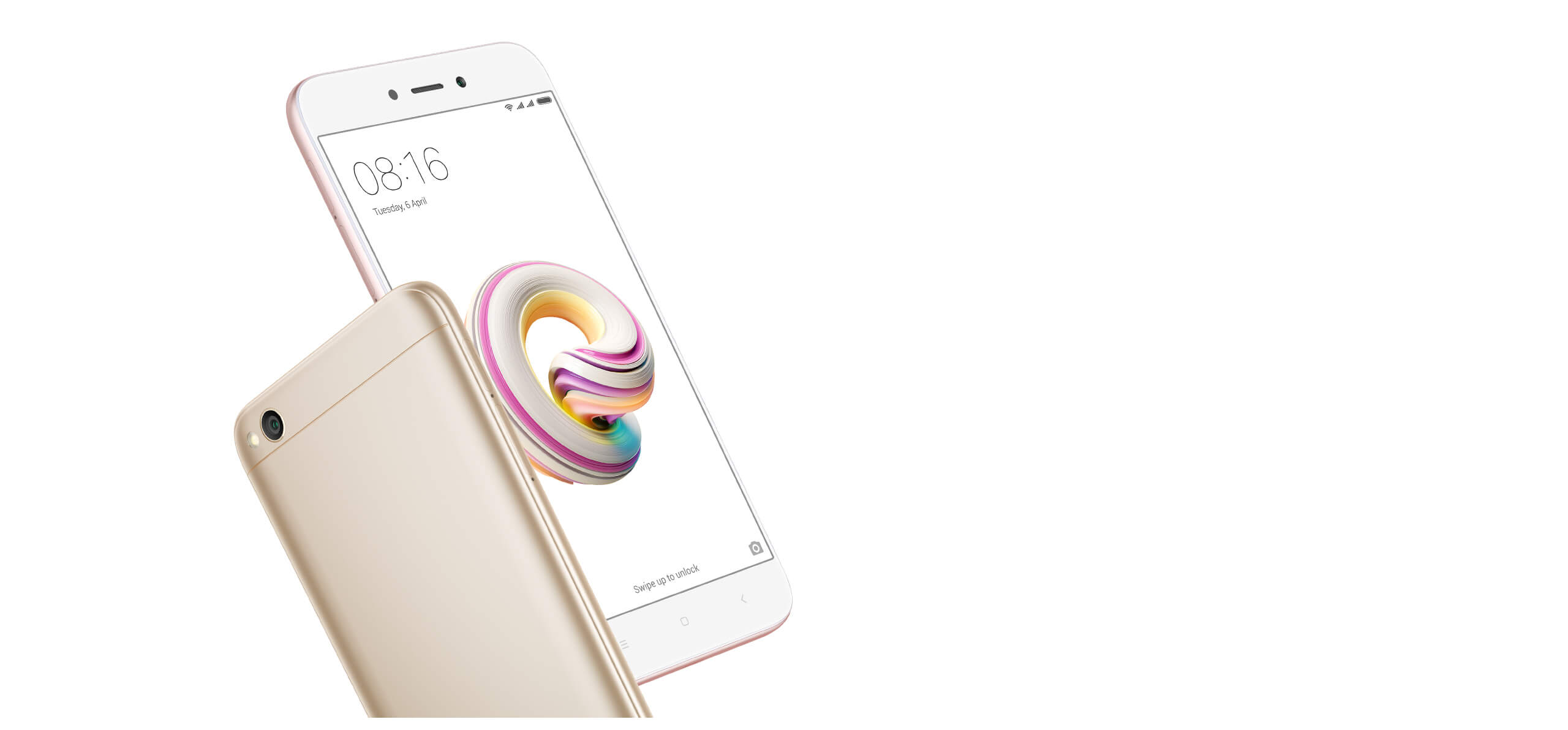 Xiaomi Redmi 5 meistverkaufte Android-Smartphone in März 2018