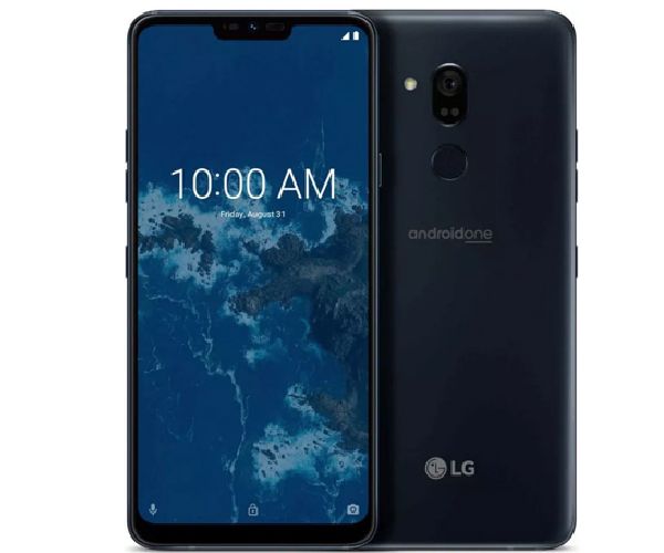 LG Q9 wurde mit dem Android One verbessert!