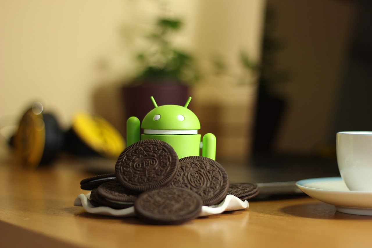 Welche Smartphones bekommen Android 8.0 Oreo?