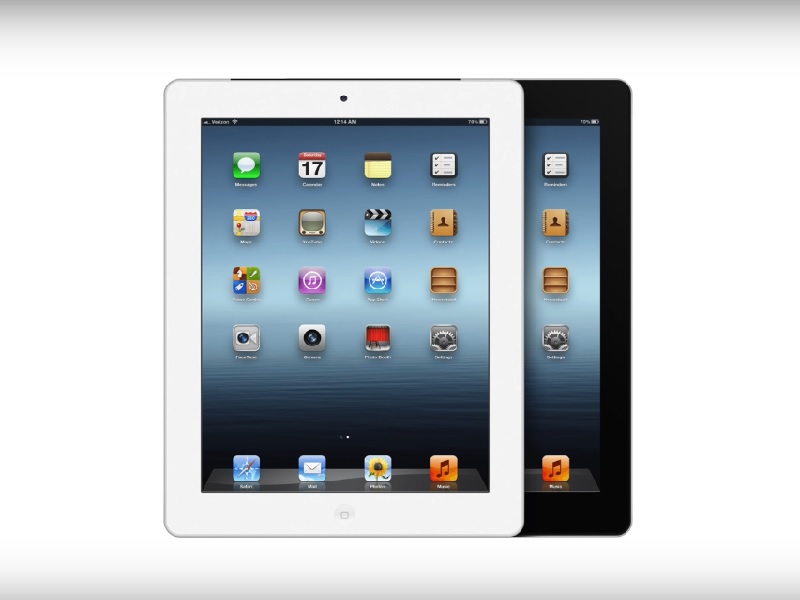 Günstige iPads auf dem Vormarsch: Apples Einstiegs-Tablets