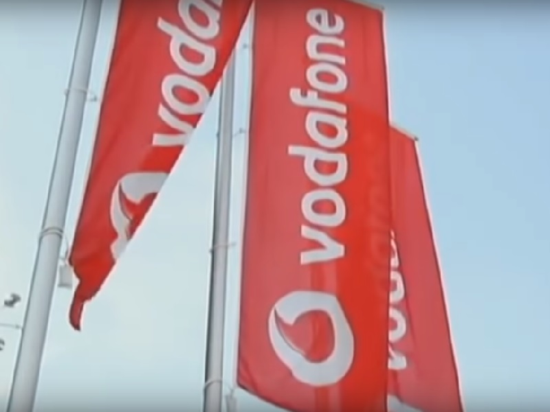 DayBoost: 6 x 100 GB Datenvolumen für Vodafone-Kunden