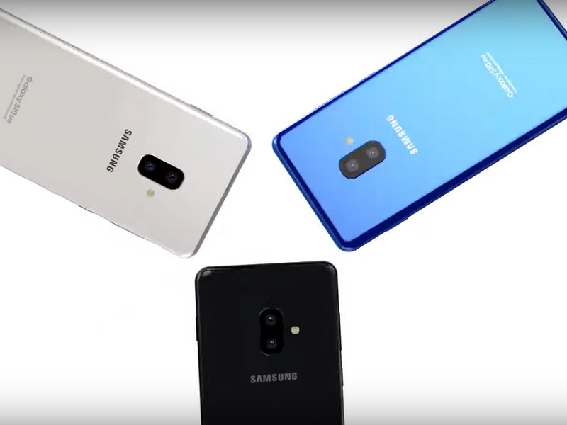 Galaxy S10 Lite bietet mehr als Lite