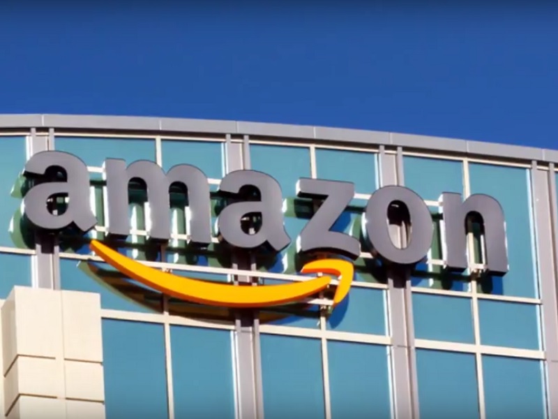 Streit zwischen Google und Amazon eskaliert