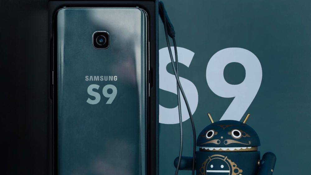 Neues Video zum Galaxy 9 und 9 Plus enttäuscht Samsung-Nutzer