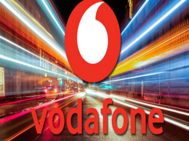 Handy mit Vertrag bei Vodafone