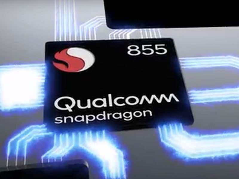 Qualcomm Snapdragon 855 - Alles was Sie wissen müssen!