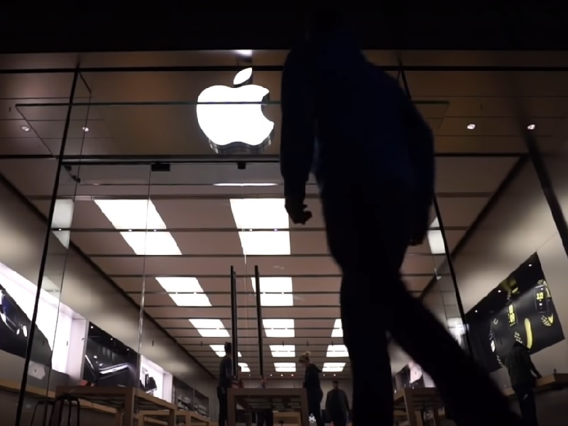 Apple geht das Verkaufsverbot in Deutschland um