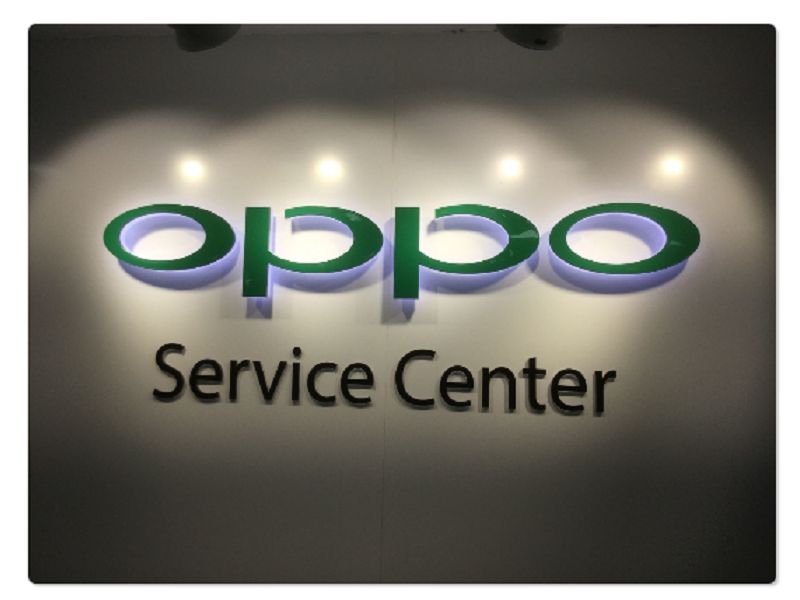 OPPO hat zwei neue Patente beantragt!