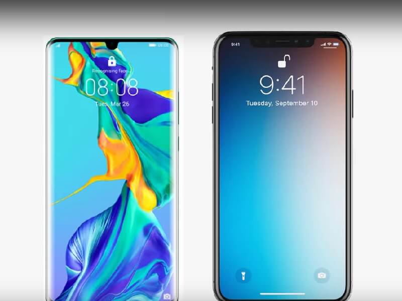 Welches Pro ist besser? iPhone 11 Pro vs. Huawei P30 Pro
