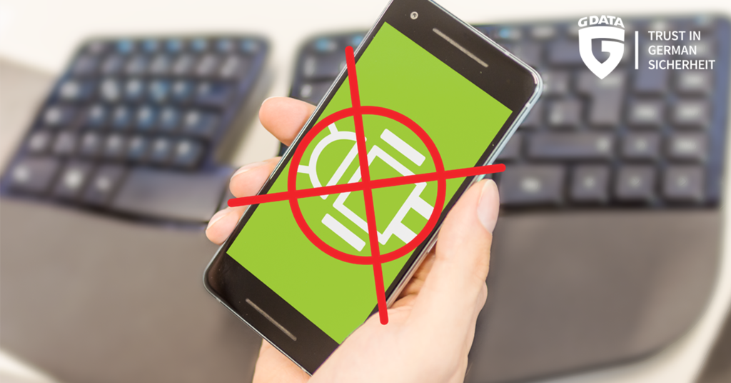 Kritische Sicherheitslücke bei Android-Smartphones