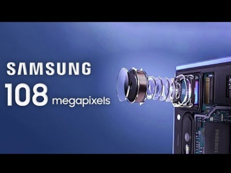 Samsung bringt in seinem Galaxy S11 riesige Kamera-Upgrades