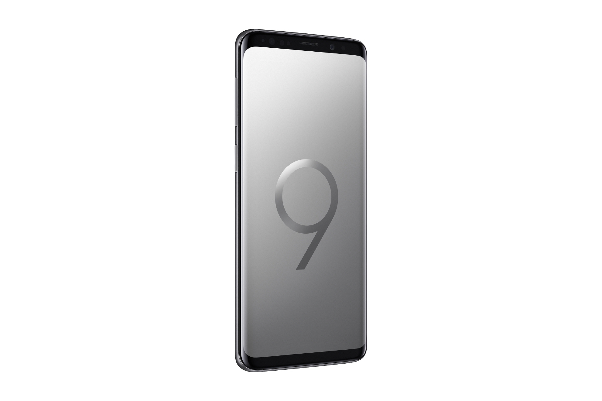 Galaxy S9 erhält höchste Wertung „A+“ von DisplayMate