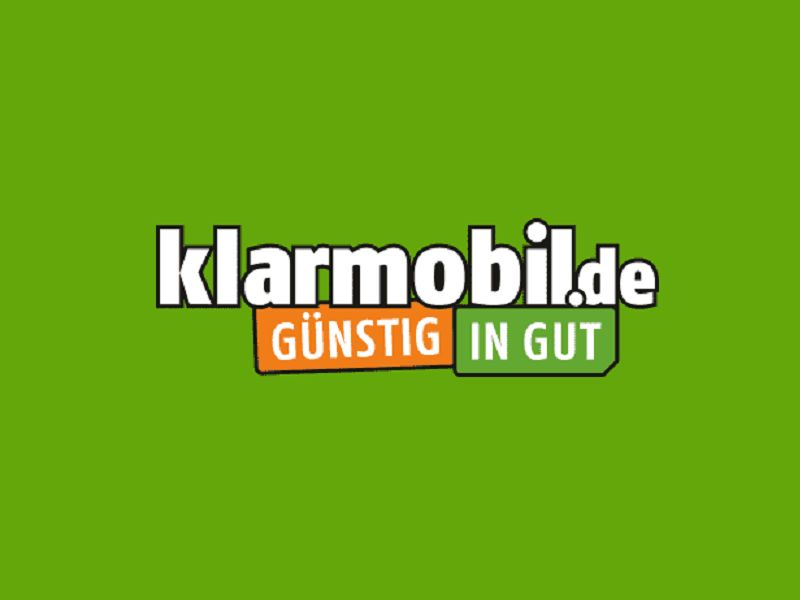 Klarmobil bietet Dir die Flat 1000 für nur monatlich 3,99 €!