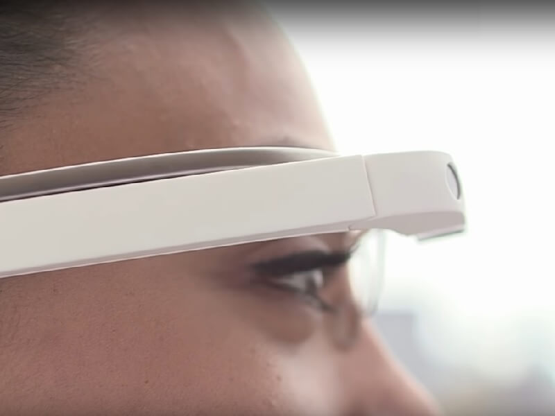 Google Glass als Hoffnung für Kinder mit Autismus