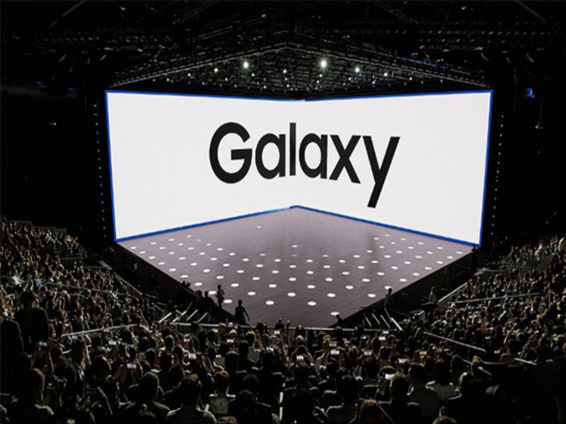 Samsung Galaxy Note 10 Unpacked Event: So kannst Du live dabei sein!