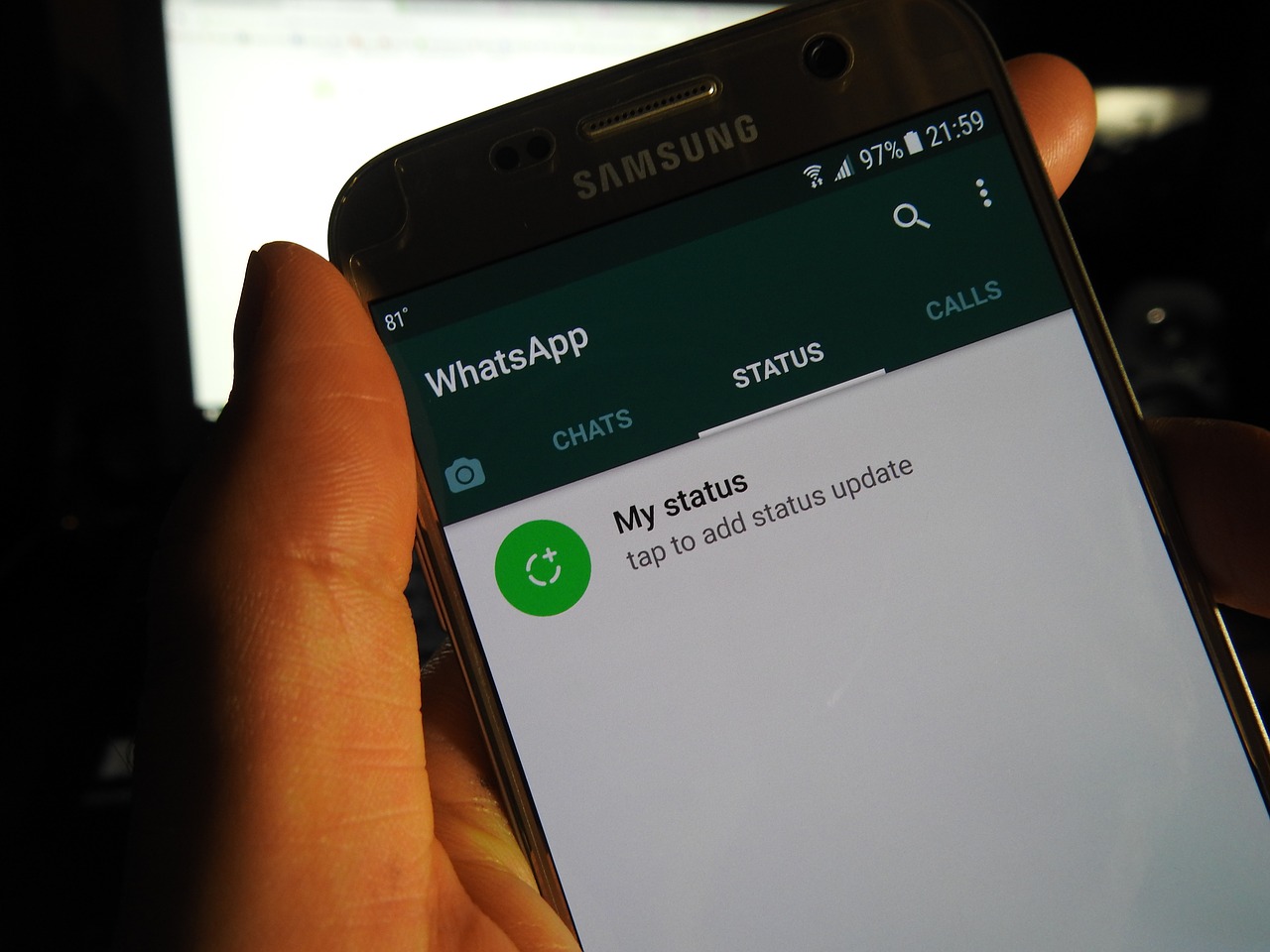 Diese Smartphones unterstützt WhatsApp 2018 nicht mehr