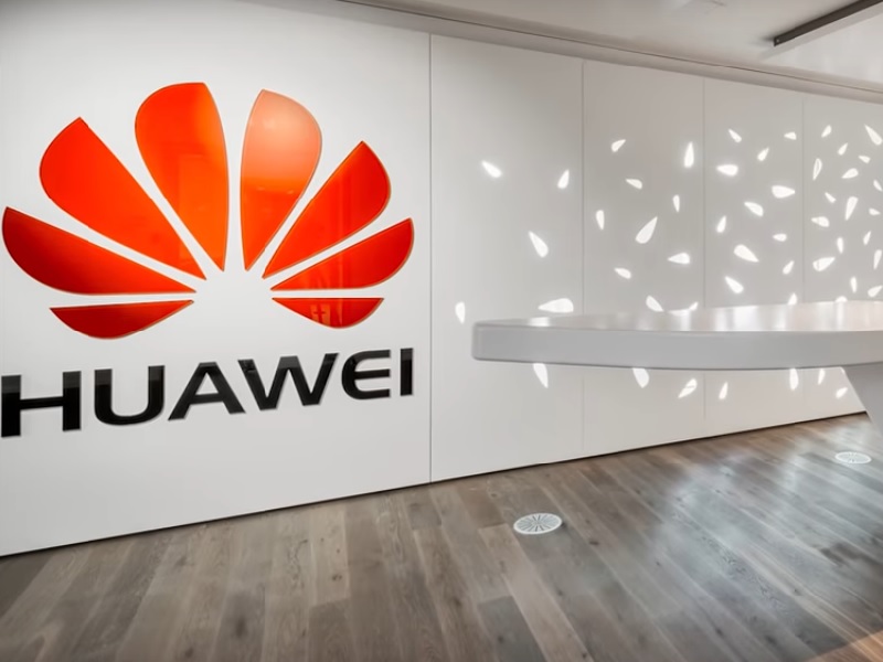 Huawei treibt Apple in die Ecke