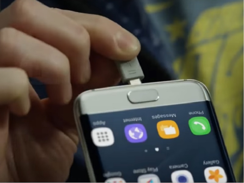 Neuer Akku von Samsung: Verdoppelte Laufzeit, fünf mal schnelleres Aufladen