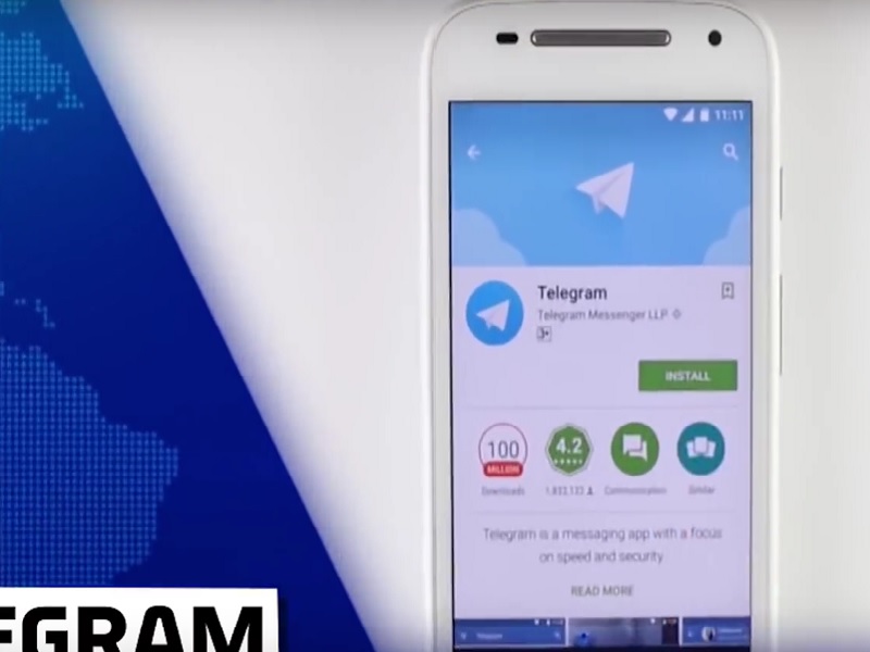 Warum lieber Telegram statt WhatsApp?