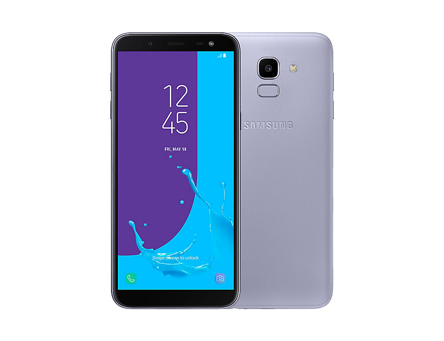 Was das neue Samsung Galaxy J6 kann