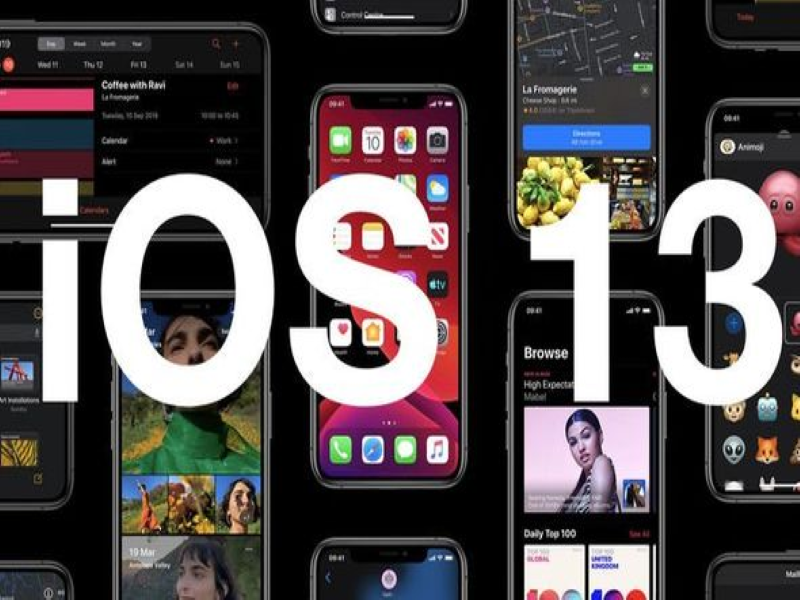 iOS 13: Neue Sicherheits- und Datenschutzfunktionen für Ihr iPhone