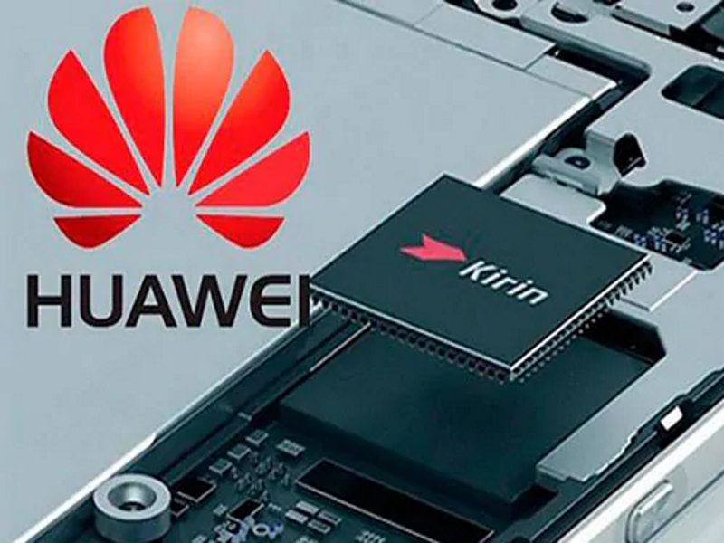 Huawei bestätigt den Start zum Kirin 985 Chipsatz